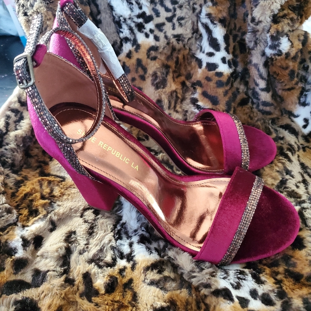 Heels
